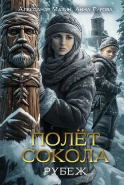 Полет сокола. Рубеж