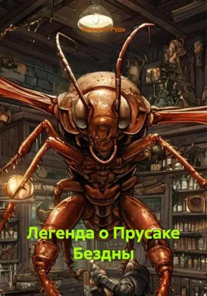 Легенда о Прусаке Бездны