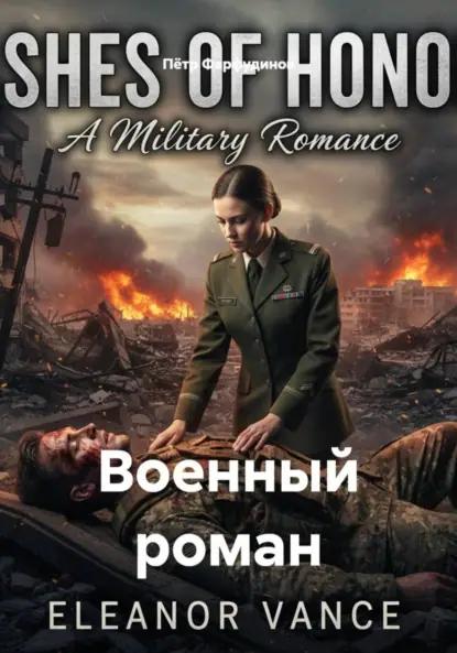Военный роман