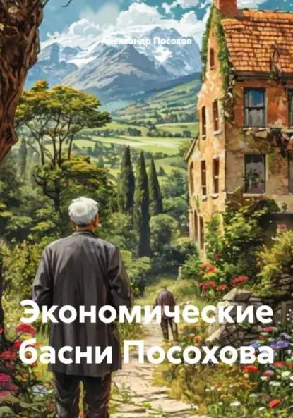 Экономические басни Посохова
