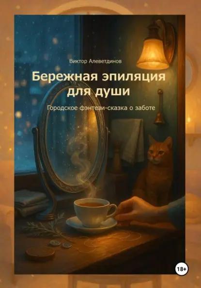 Бережная эпиляция для души