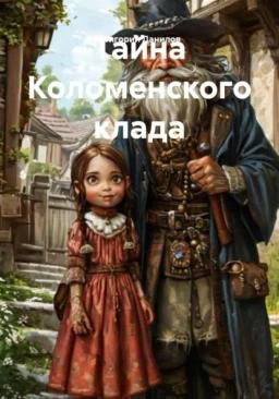 Тайна Коломенского клада