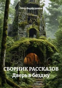 Обложка книги «СБОРНИК РАССКАЗОВ Дверь в бездну»