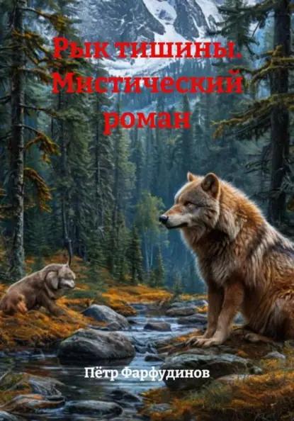 Рык тишины. Мистический роман