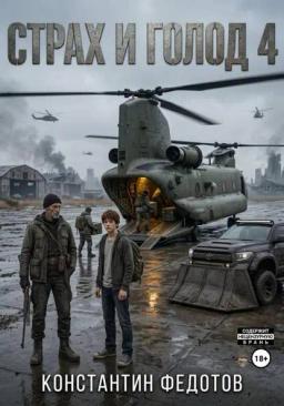 Страх и голод 4