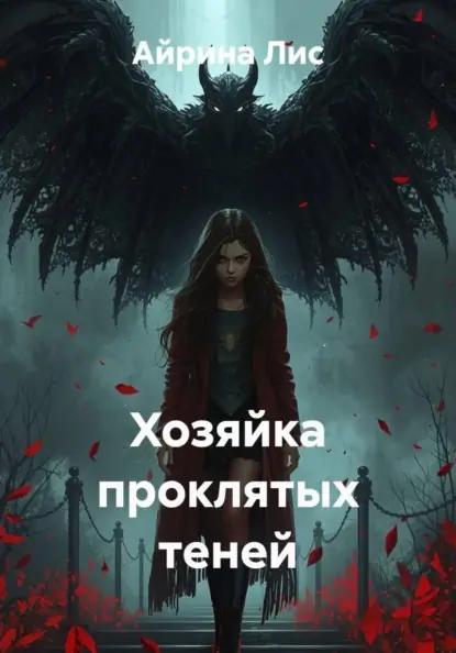 Хозяйка проклятых теней