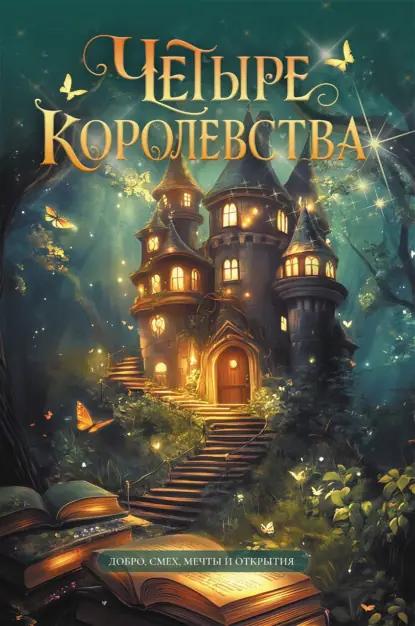 Четыре королевства