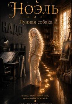 Ноэль и Лунная собака