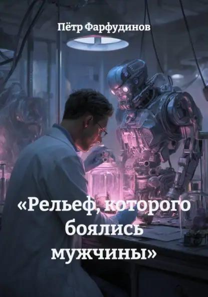 «Рельеф, которого боялись мужчины»