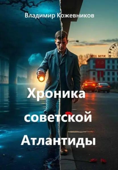 Хроника советской Атлантиды