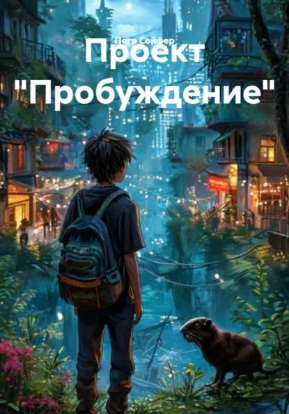 Проект "Пробуждение"