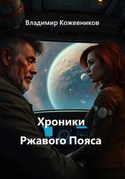 Хроники Ржавого Пояса