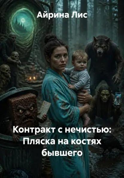 Контракт с нечистью: Пляска на костях бывшего