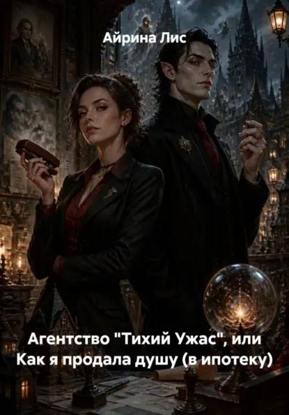Агентство "Тихий ужас", или Как я продала душу (в ипотеку)