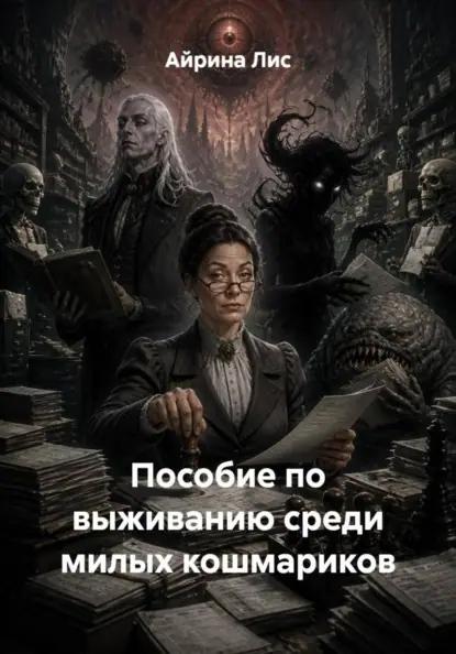 Пособие по выживанию среди милых кошмариков