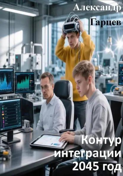 Контур интеграции 2045 год
