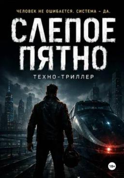 СЛЕПОЕ ПЯТНО