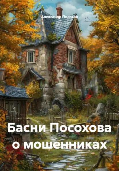 Басни Посохова о мошенниках