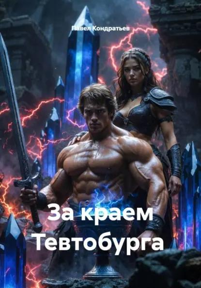 За краем Тевтобурга