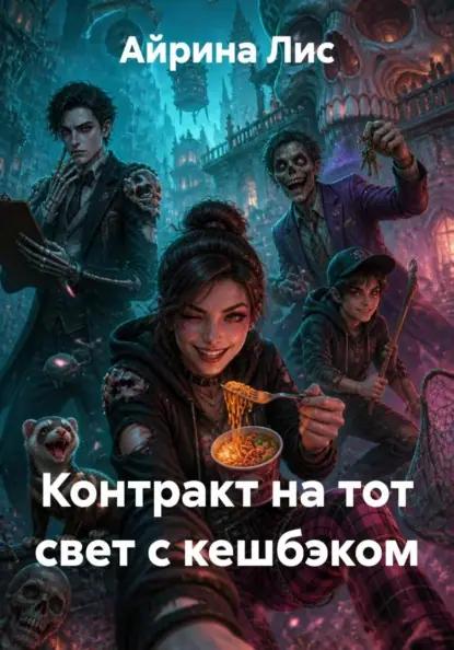 Контракт на тот свет с кешбэком