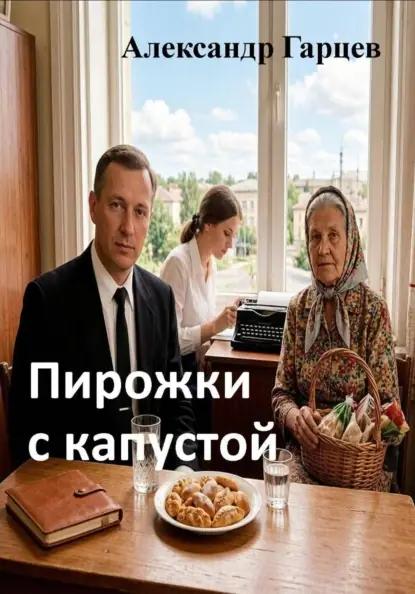 Пирожки с капустой