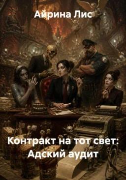 Контракт на тот свет: Адский аудит