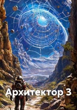 Архитектор 3