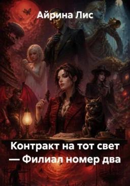Контракт на тот свет — Филиал номер два