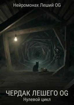 Чердак Лешего OG: Нулевой цикл