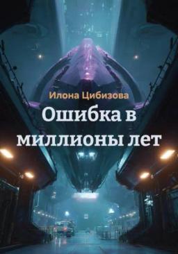 Ошибка в миллионы лет