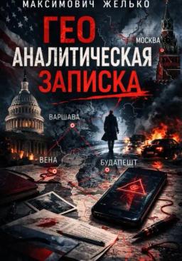 Гео Аналитическая записка