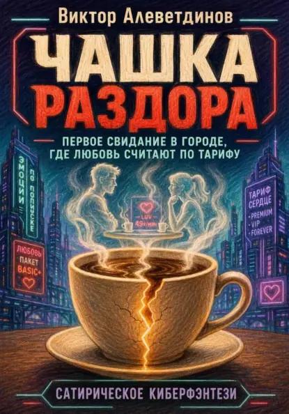 Чашка раздора