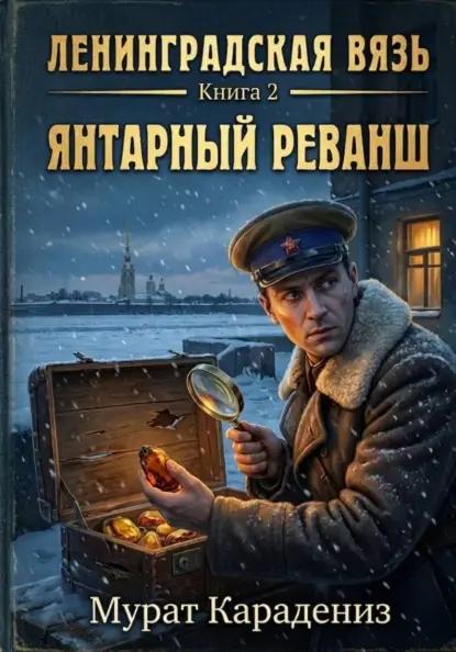 Янтарный реванш