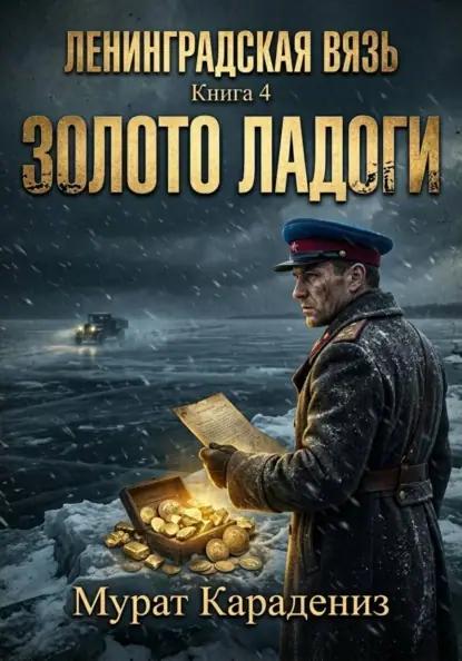 Золото Ладоги