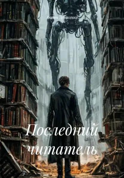 Последний читатель