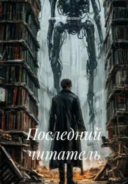 Последний читатель
