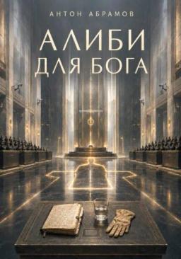 Алиби для Бога