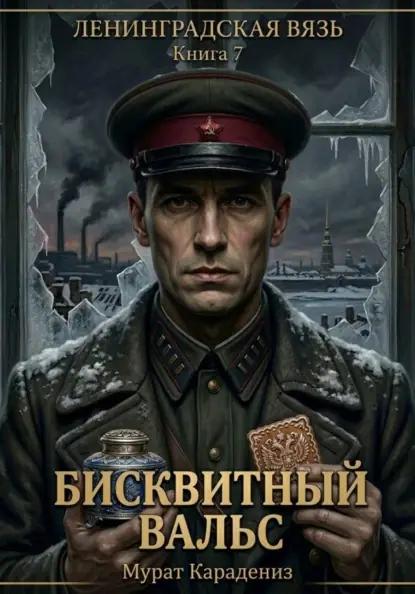 Бисквитный вальс