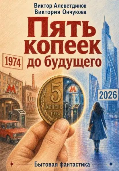 Пять копеек до будущего