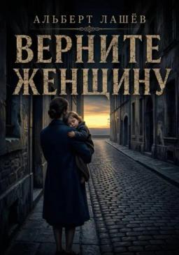 Верните женщину