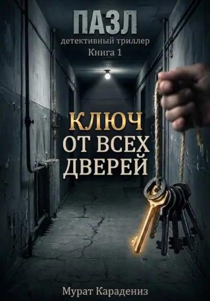 Ключ от всех дверей