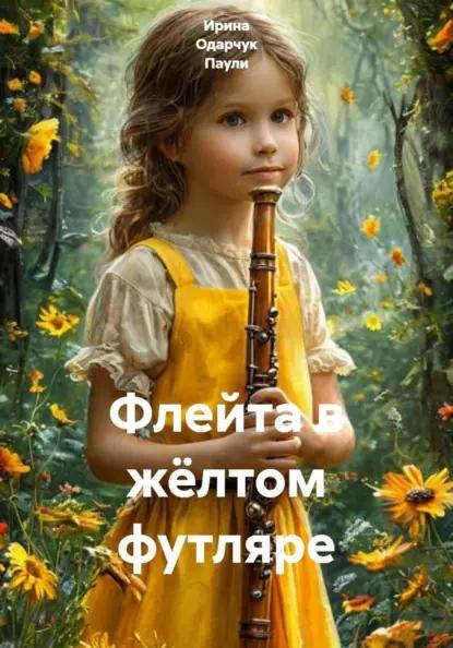 Флейта в жёлтом футляре