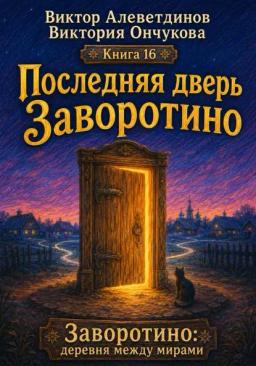 Последняя дверь Заворотино