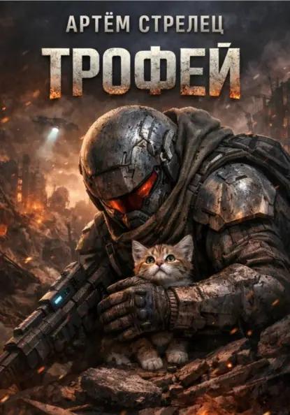 Трофей