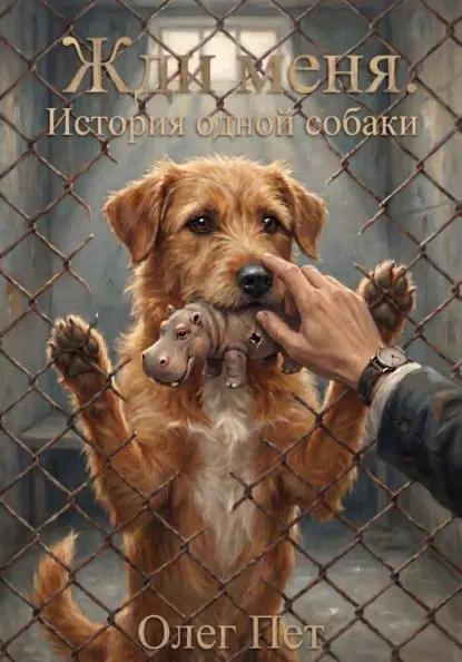 Жди меня. История одной собаки