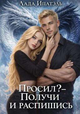 Просил? — Получи и распишись