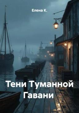 Тени Туманной Гавани