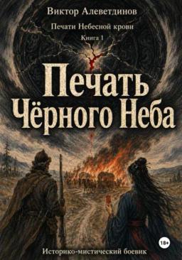 Печать Чёрного Неба