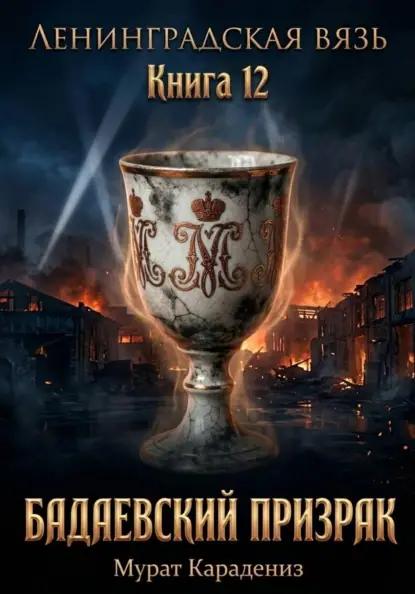 Бадаевский призрак