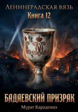 Бадаевский призрак